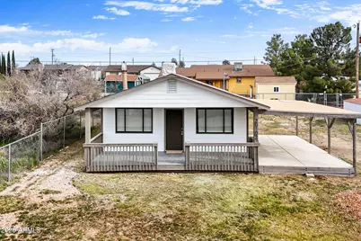 20102 E Antelope Road, Mayer, AZ 86333 - Photo 3