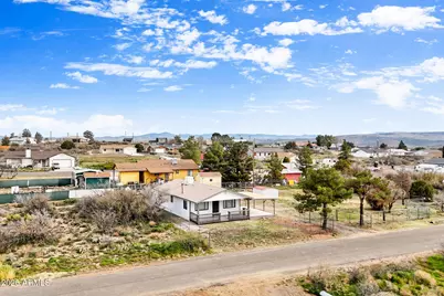 20102 E Antelope Road, Mayer, AZ 86333 - Photo 21