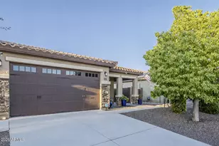 17170 W Butler Ave, Waddell, AZ 85355 - Photo 1