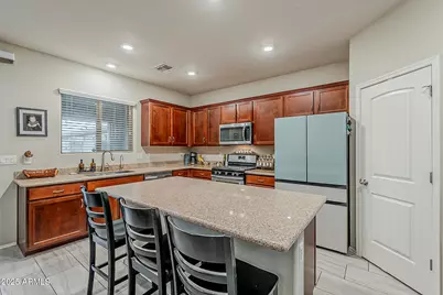 17170 W Butler Avenue, Waddell, AZ 85355 - Photo 9