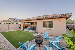 17170 W Butler Ave, Waddell, AZ 85355 - Photo 35