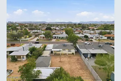 2134 W Mitchell Drive, Phoenix, AZ 85015 - Photo 35