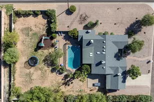 6346 E Gold Dust Ave, Paradise Valley, AZ 85253 - Photo 1