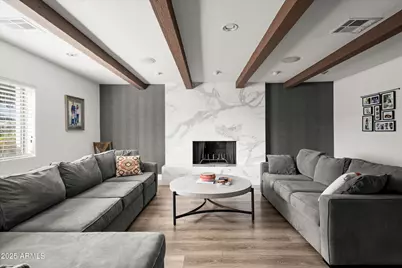 6346 E Gold Dust Avenue, Paradise Valley, AZ 85253 - Photo 5