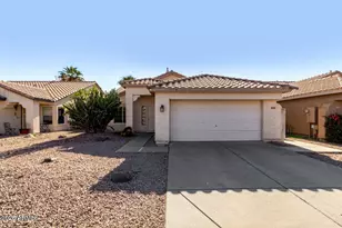 851 W Saragosa Street W, Chandler, AZ 85225 - Photo 1