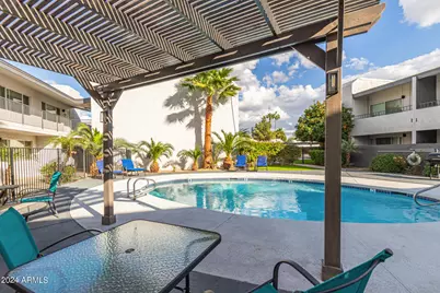 1602 E Ocotillo Road #121, Phoenix, AZ 85016 - Photo 29