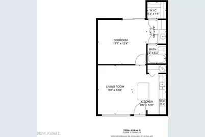 1602 E Ocotillo Road #121, Phoenix, AZ 85016 - Photo 31