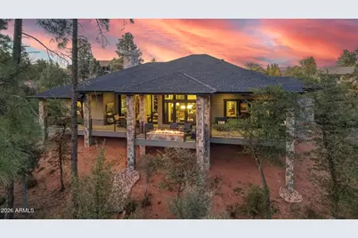 2207 E Filaree Circle, Payson, AZ 85541 - Photo 35