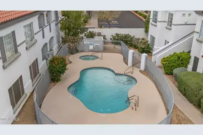 7936 E Wilshire Drive #203, Scottsdale, AZ 85257 - Photo 21