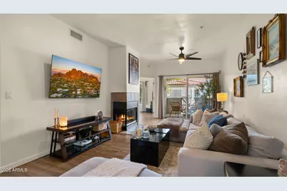 7936 E Wilshire Drive #203, Scottsdale, AZ 85257 - Photo 3