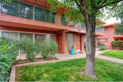 126 E Coronado Road #16, Phoenix, AZ 85004 - Photo 1