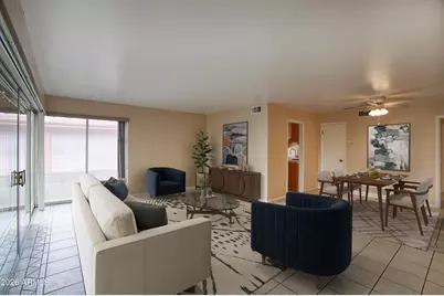 126 E Coronado Road #16, Phoenix, AZ 85004 - Photo 3