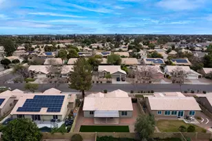 824 S Evergreen St, Chandler, AZ 85225 - Photo 29