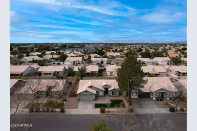 824 S Evergreen Street, Chandler, AZ 85225 - Photo 33