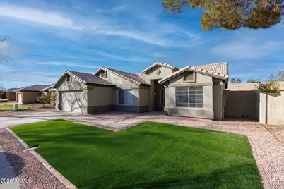 824 S Evergreen Street, Chandler, AZ 85225 - Photo 35