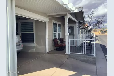 650 N Hawes Road #4007, Mesa, AZ 85207 - Photo 31