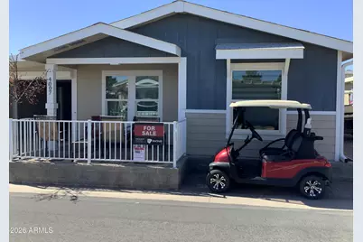 650 N Hawes Road #4007, Mesa, AZ 85207 - Photo 3