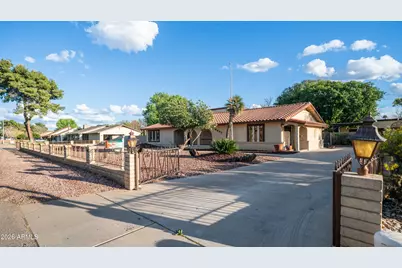 8807 W Christa Way, Tolleson, AZ 85353 - Photo 1