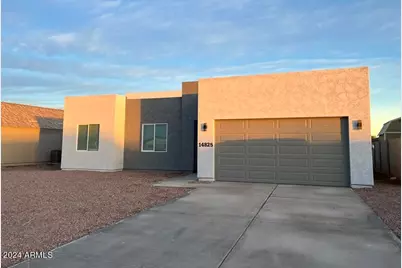 14825 S Charco Road, Arizona City, AZ 85123 - Photo 1