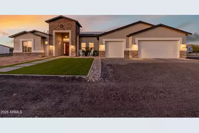 22930 E Galveston Street, Mesa, AZ 85212 - Photo 1