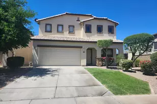 41132 N Hudson Trail, Anthem, AZ 85086 - Photo 1