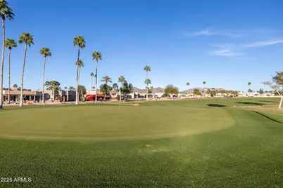 5838 E Montara Place, Mesa, AZ 85215 - Photo 37