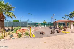 5838 E Montara Pl, Mesa, AZ 85215 - Photo 45