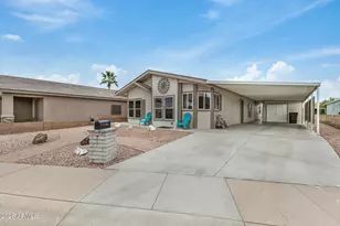 5838 E Montara Pl, Mesa, AZ 85215 - Photo 3