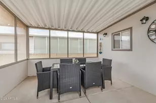 5838 E Montara Pl, Mesa, AZ 85215 - Photo 27