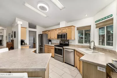 5838 E Montara Place, Mesa, AZ 85215 - Photo 13