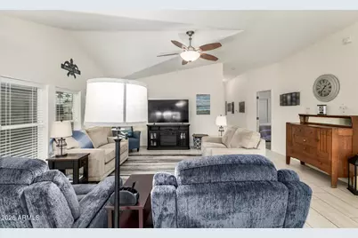 5838 E Montara Place, Mesa, AZ 85215 - Photo 9