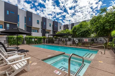 325 E Coronado Road #16, Phoenix, AZ 85004 - Photo 35