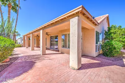 11005 E Spring Creek Road, Sun Lakes, AZ 85248 - Photo 29