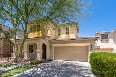 12030 W Polk Street, Avondale, AZ 85323 - Photo 1