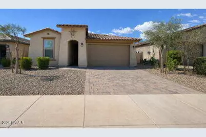 5826 N 194th Lane, Litchfield Park, AZ 85340 - Photo 1