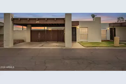 1725 N Date Street #26, Mesa, AZ 85201 - Photo 1