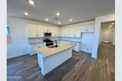 2848 E Mecklenburg Way, San Tan Valley, AZ 85143 - Photo 1