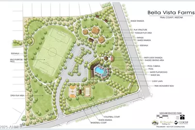 2848 E Mecklenburg Way, San Tan Valley, AZ 85143 - Photo 5