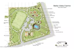 2848 E Mecklenburg Way, San Tan Valley, AZ 85143 - Photo 5