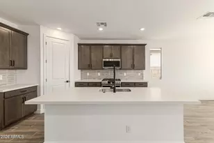 2873 E Mecklenburg Way, San Tan Valley, AZ 85143 - Photo 3