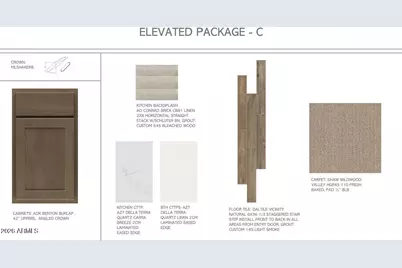 2873 E Mecklenburg Way, San Tan Valley, AZ 85143 - Photo 31