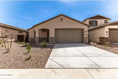 2873 E Mecklenburg Way, San Tan Valley, AZ 85143 - Photo 1