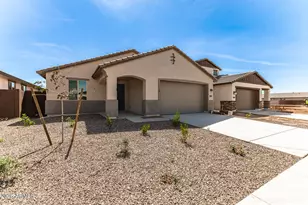2873 E Mecklenburg Way, San Tan Valley, AZ 85143 - Photo 3