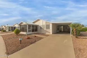 215 N Power Rd, Mesa, AZ 85205 - Photo 1