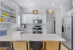 3919 W Buckskin Trail, Phoenix, AZ 85083 - Photo 15