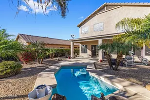 3919 W Buckskin Trail, Phoenix, AZ 85083 - Photo 29