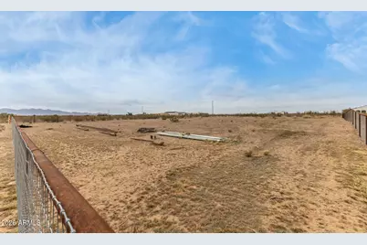 32117 N 233rd Avenue #-, Wittmann, AZ 85361 - Photo 5