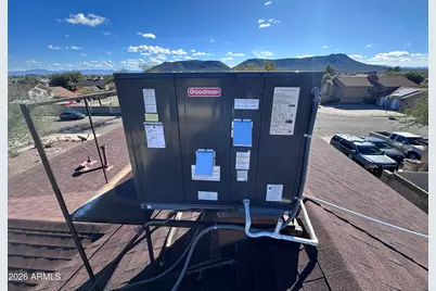 3370 W Placita De La Bajada --, Tucson, AZ 85746 - Photo 19