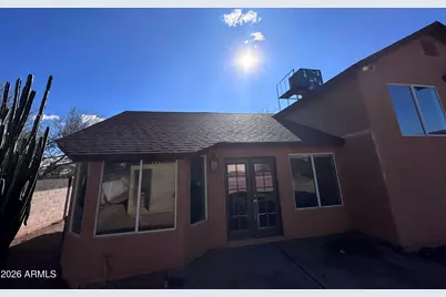 3370 W Placita De La Bajada --, Tucson, AZ 85746 - Photo 5
