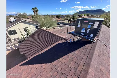 3370 W Placita De La Bajada --, Tucson, AZ 85746 - Photo 23